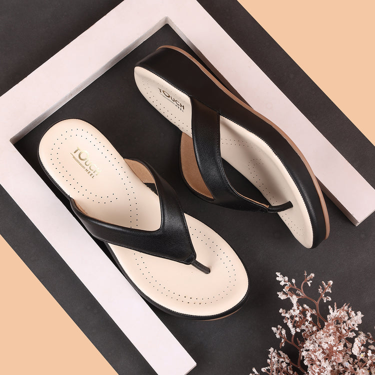 Elegant Leather Sandals: Timeless Style for Every Occasion