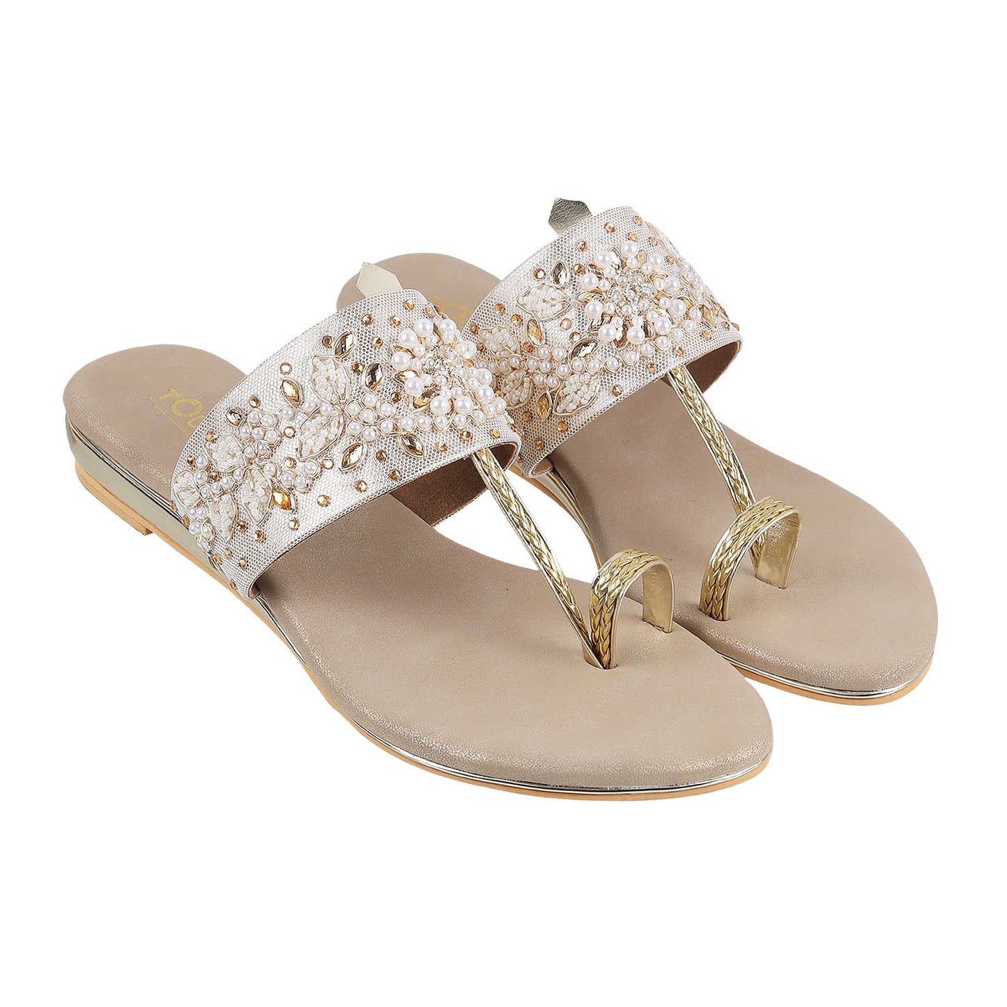 Handmade Kolhapuri Sandals