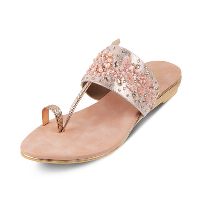 Handmade Kolhapuri Sandals