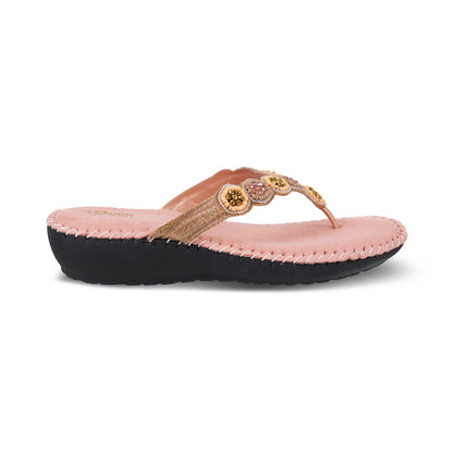 Orthopedic Footwear For Women Soft Sole For Daily Use