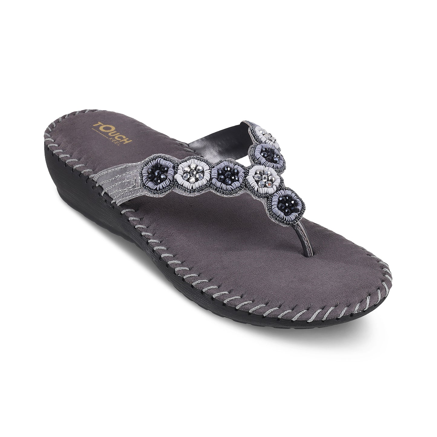 Orthopedic Footwear For Women Soft Sole For Daily Use